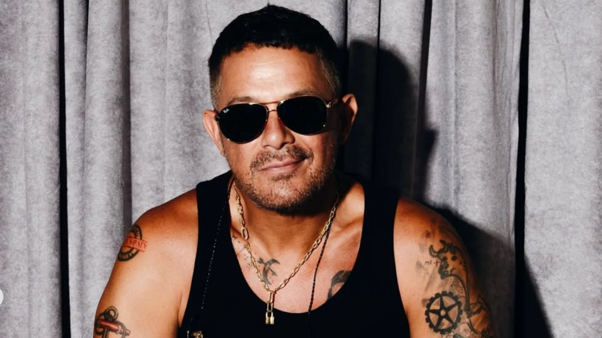 Confirman Concierto Gratuito de Alejandro Sanz en Chihuahua; Esto se Sabe