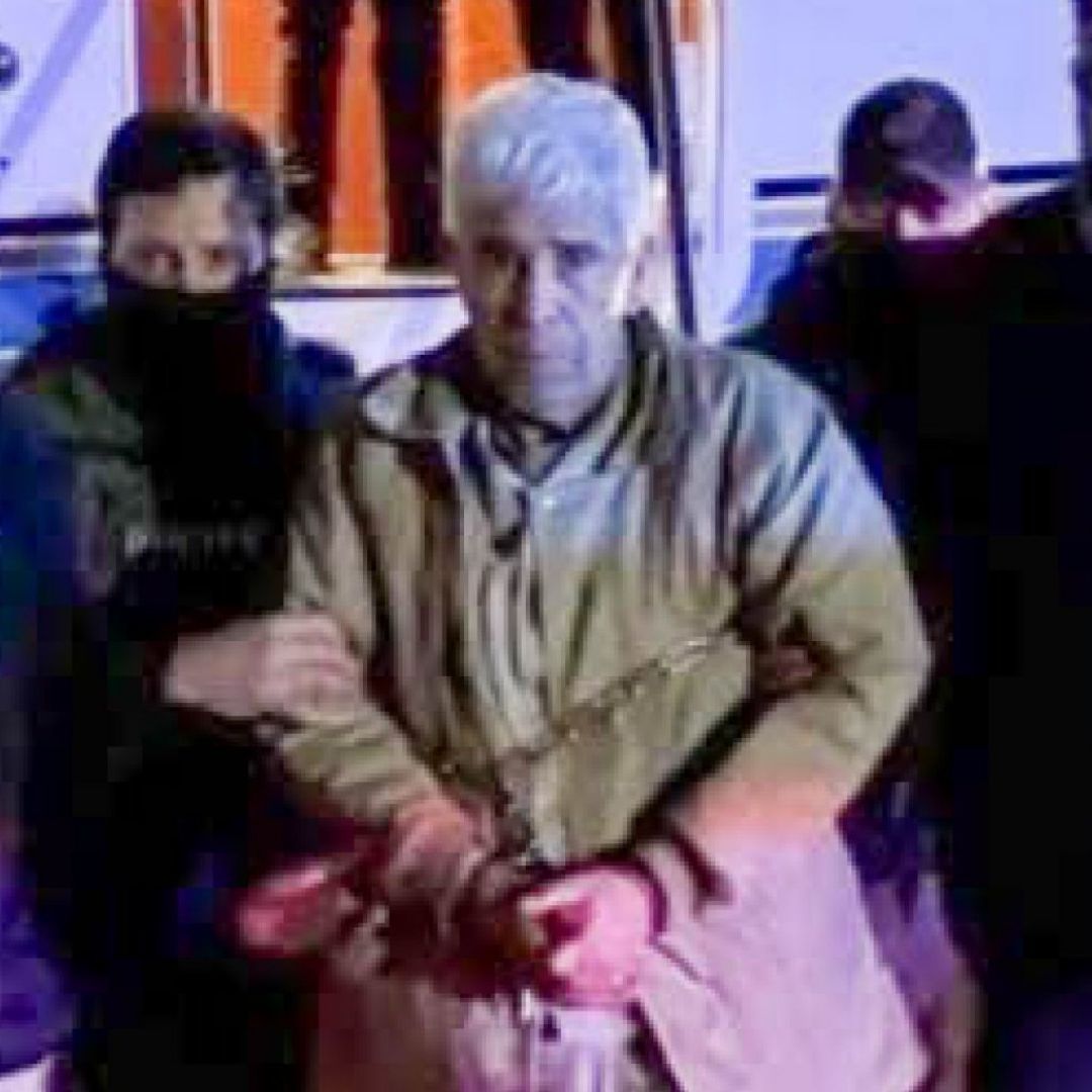 Quién es Rafael Caro Quintero, el Narco de Narcos