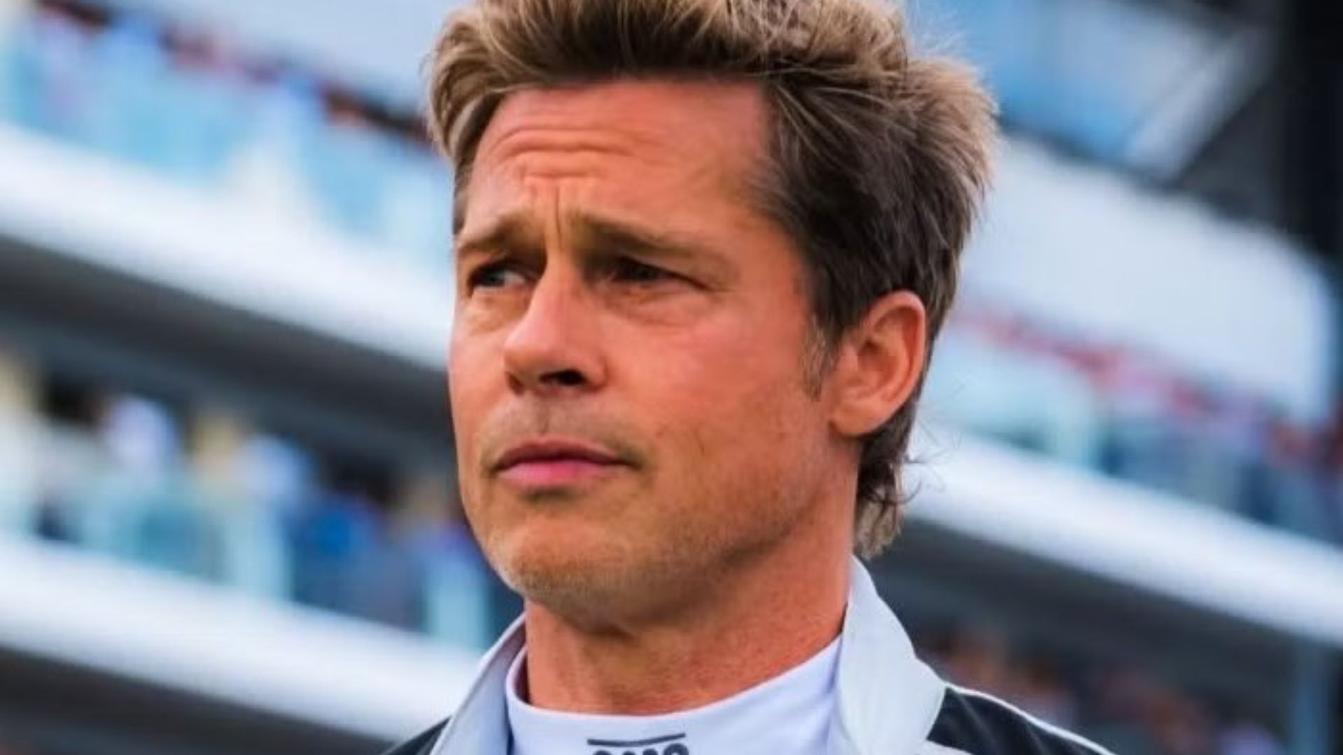 Reportes policiales revelan que la casa de Brad Pitt fue saqueada en Los Ángeles