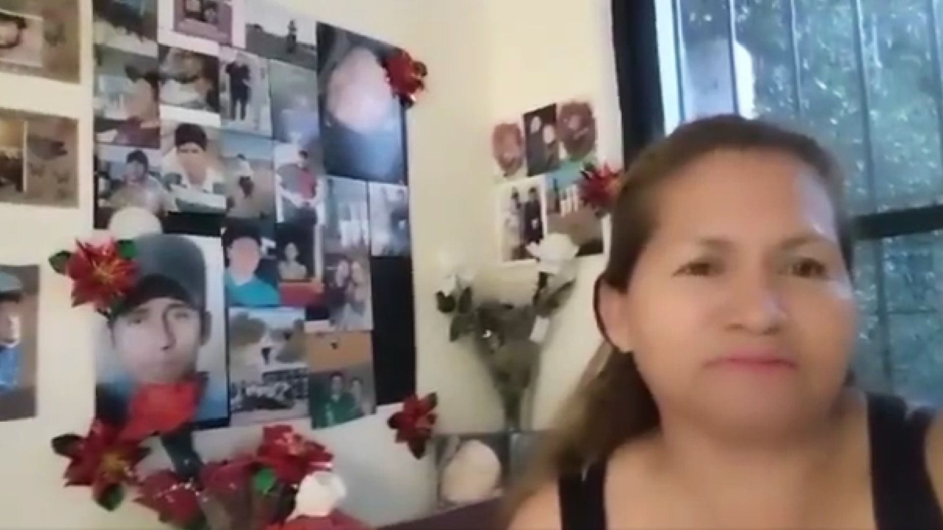 Dan de Alta a Madre Buscadora Ceci Flores, Esguince Cervical le Provocó Perder la Conciencia