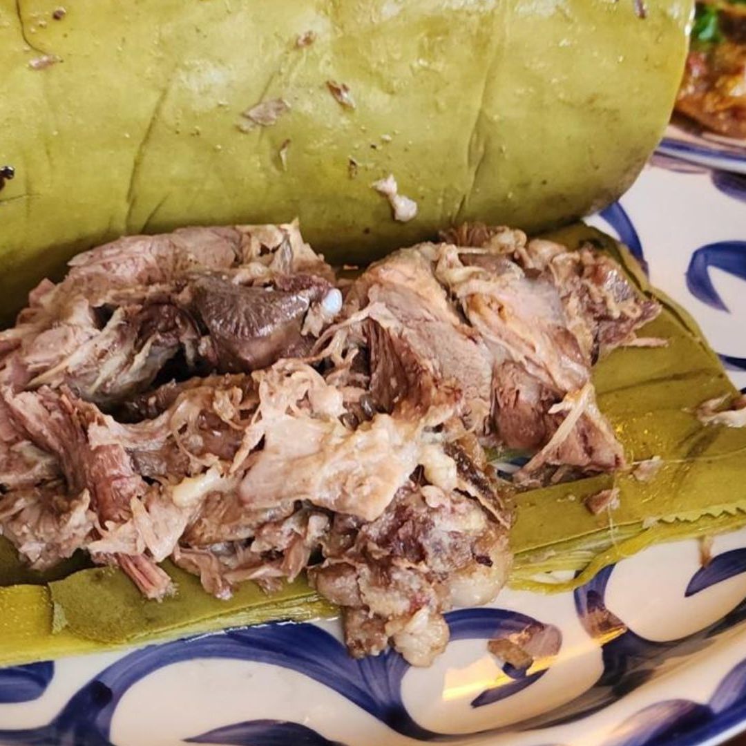 ¡Puro Sabor! Feria de la Barbacoa en Actopan, Hidalgo, Impone Récord Guinness