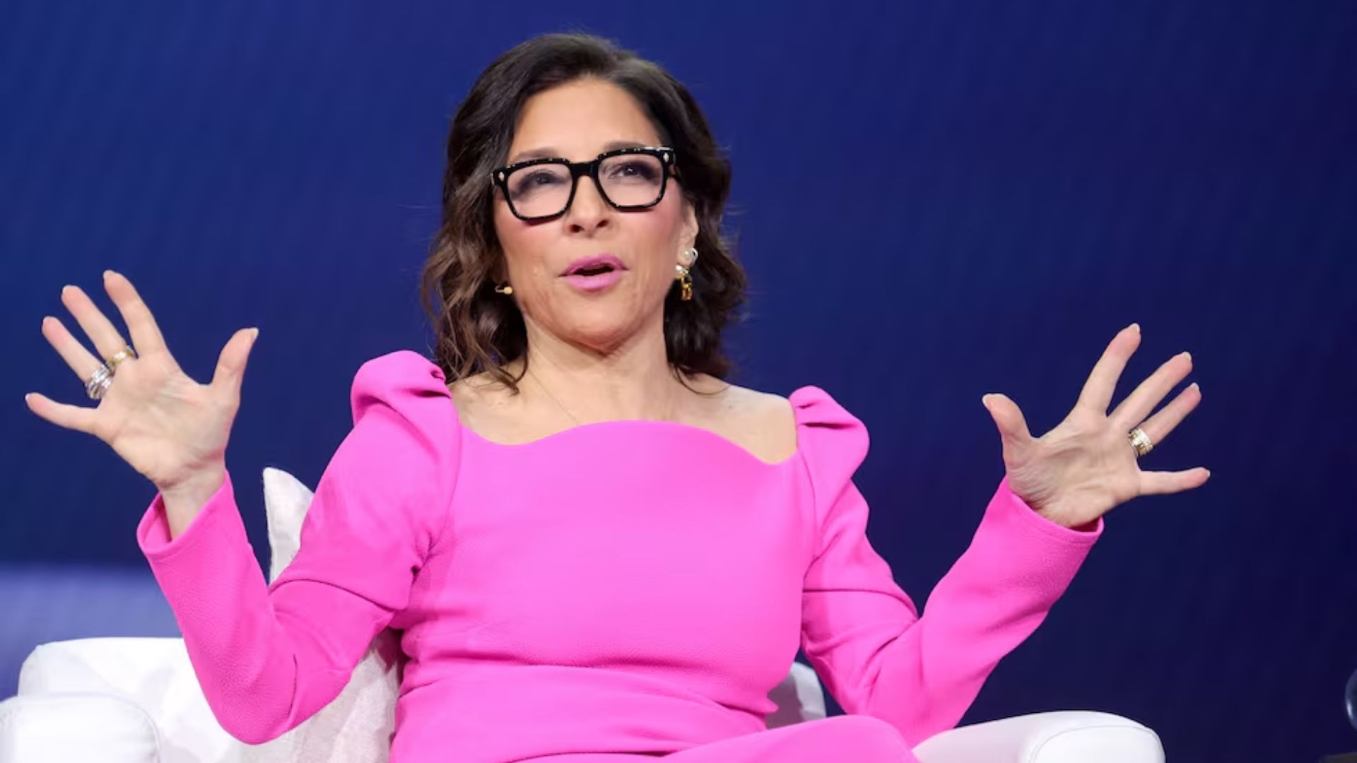 Linda Yaccarino Renuncia como CEO de X, la Red Social de Elon Musk, de Forma Sorpresiva