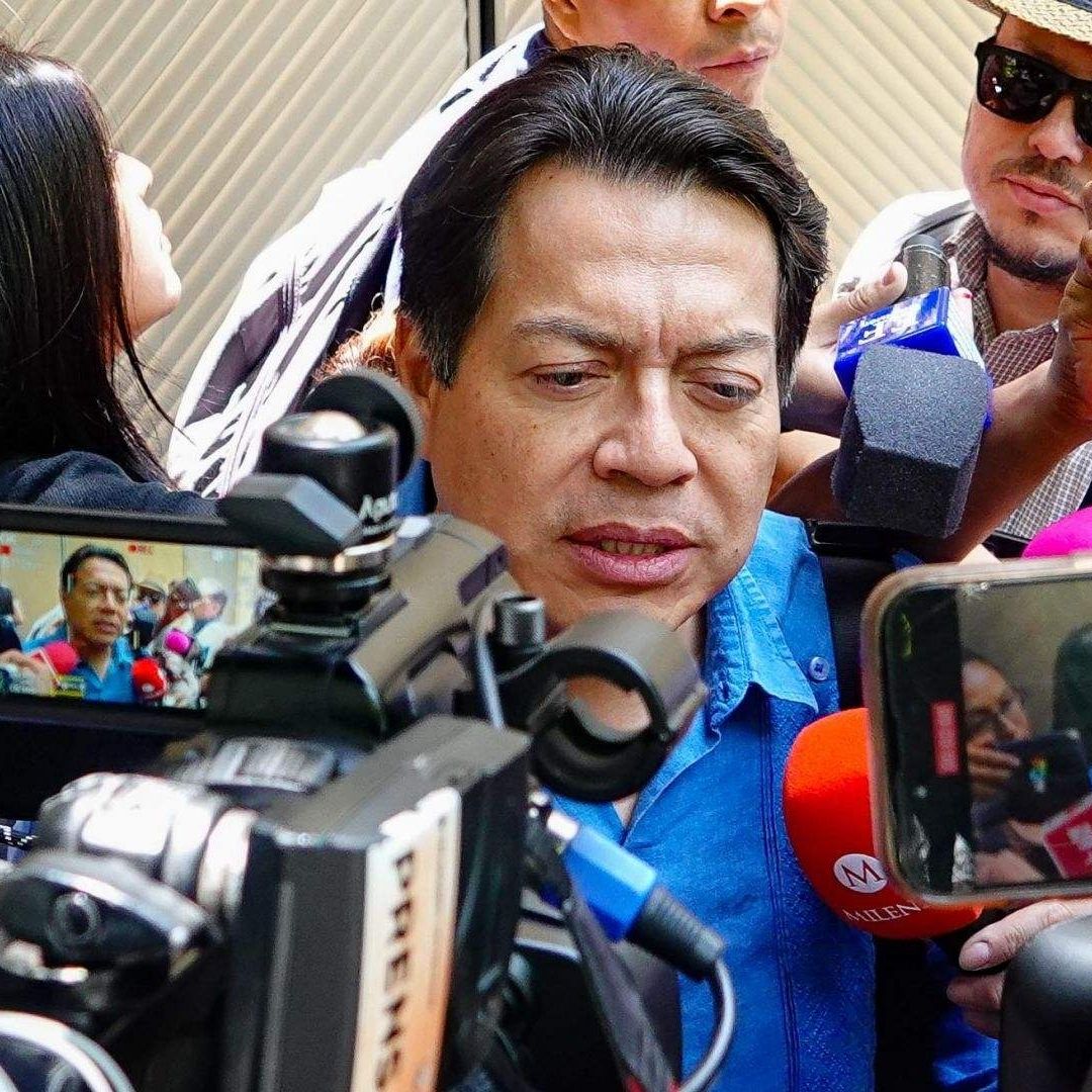 Nueva Dirigencia Nacional de Morena: Mario Delgado Habla de Posibles Aspirantes y Fechas Clave
