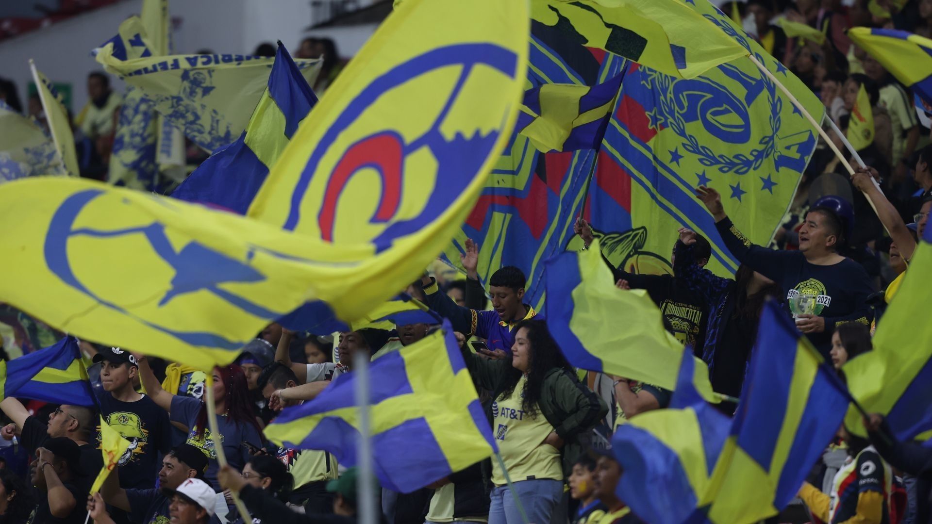 Porra de las Águilas del América