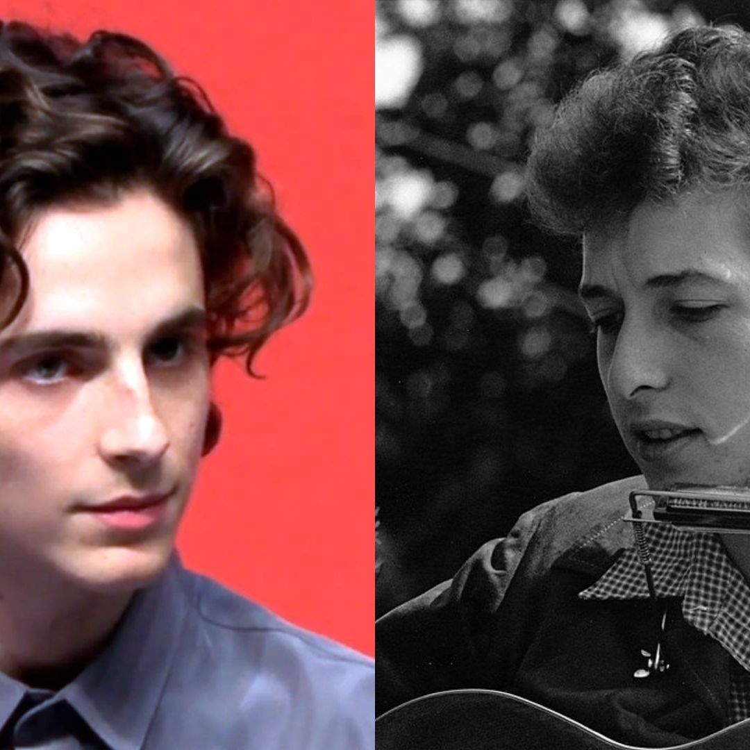 El talentoso actor francés Timothée Chalamet será el encargado de interpretar a Bob Dylan, enfocándose en los primeros años de su carrera