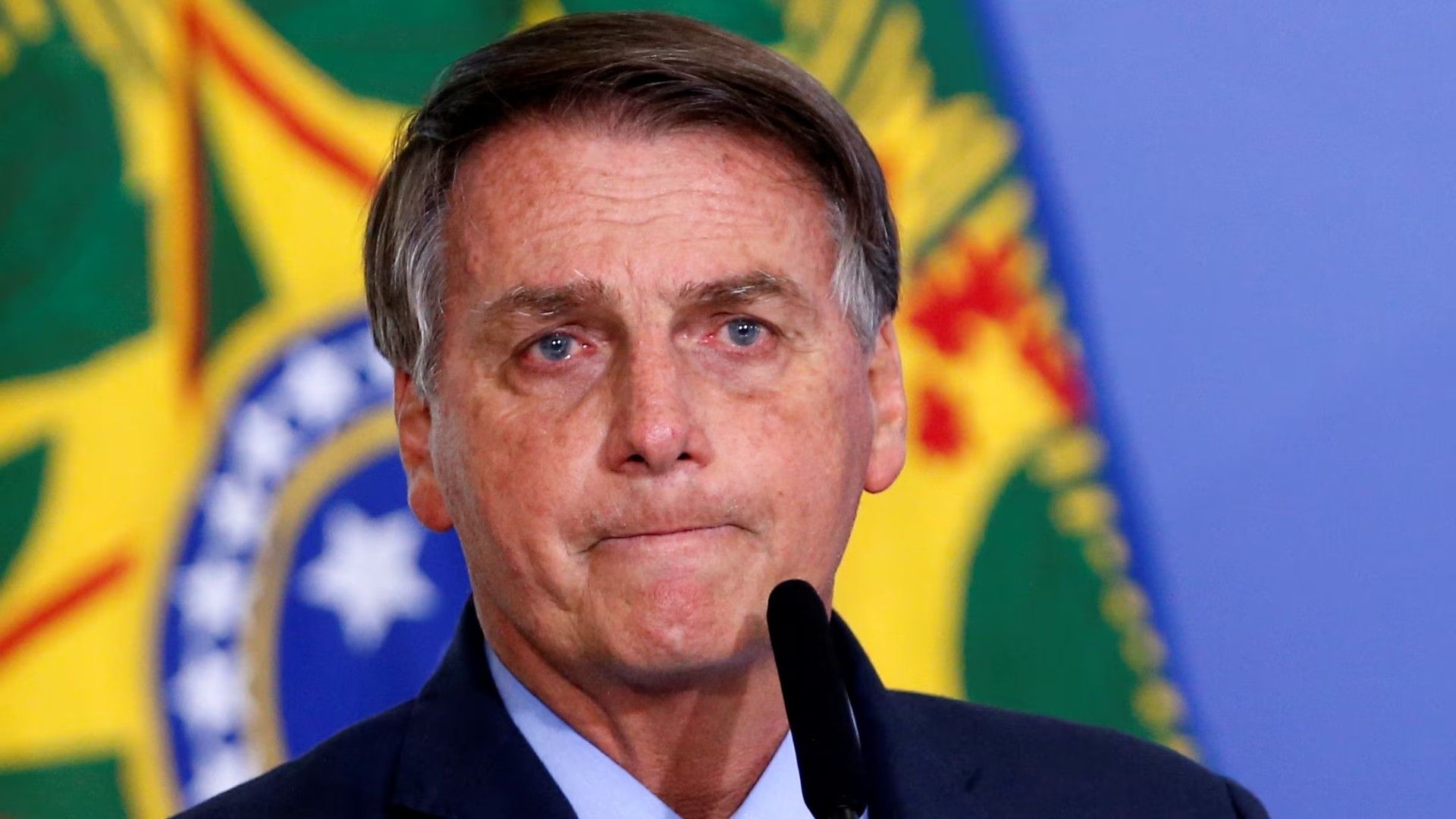 Ordenan Arresto Domiciliario de Jair Bolsonaro, Expresidente de Brasil