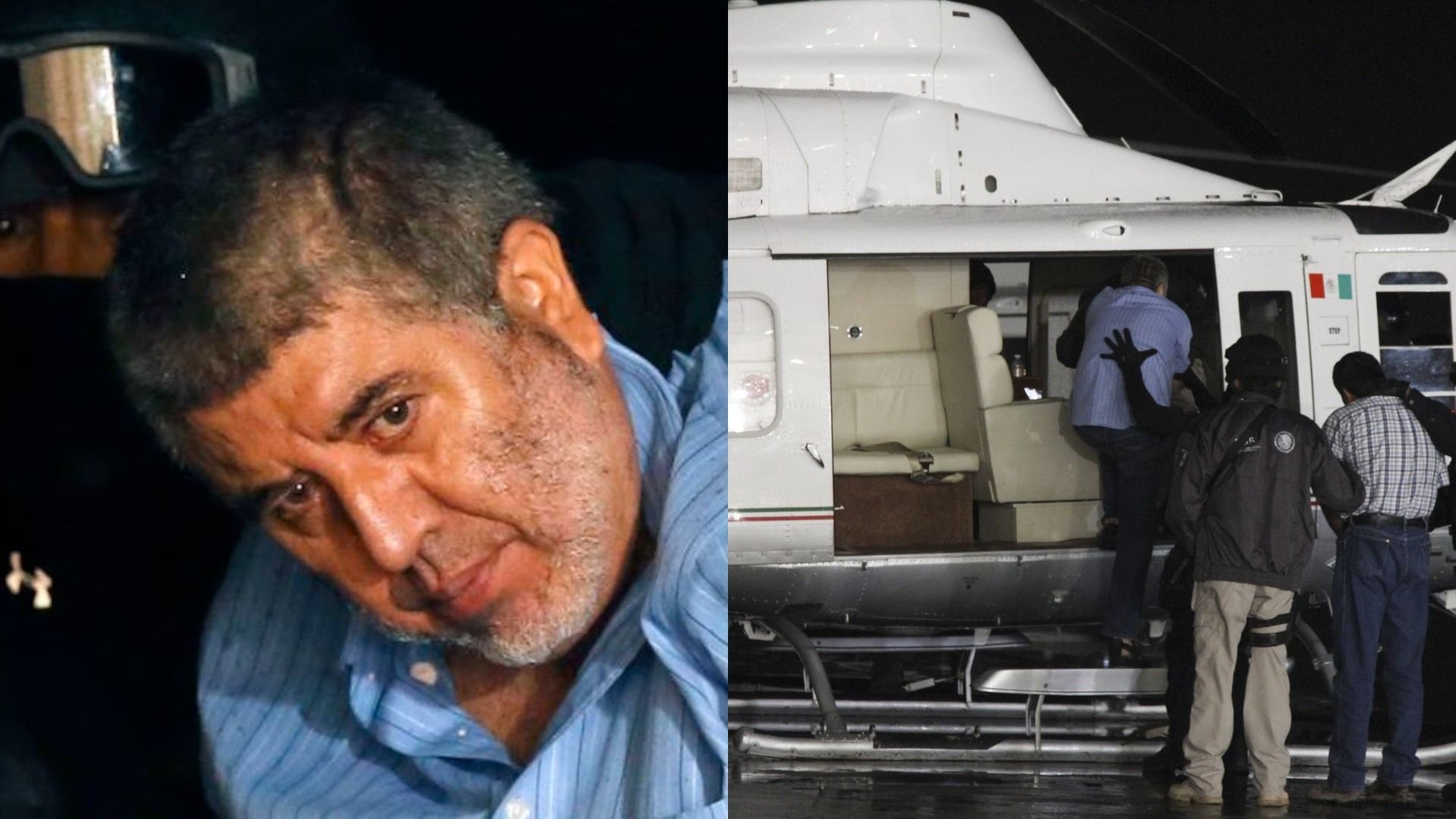 Evita la Pena de Muerte en EUA, Vicente Carrillo Fuentes, ‘El Viceroy’