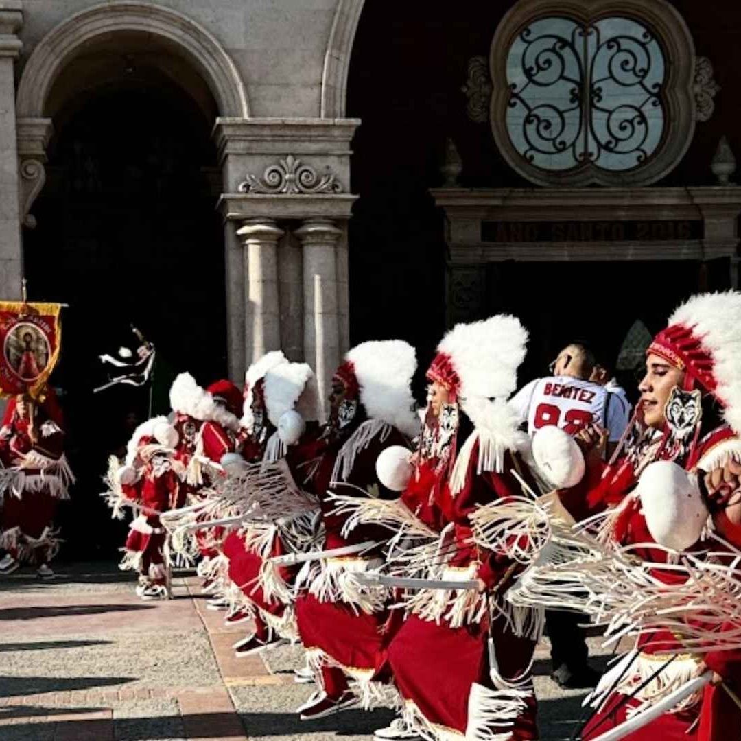 Cerrarán Calles por Festejos de San Lorenzo en Juárez | Foto: N+