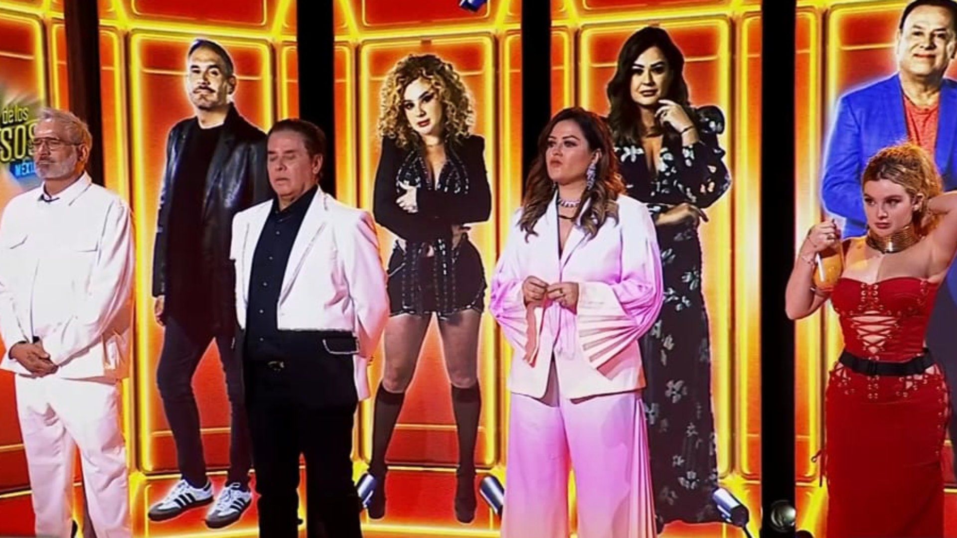 La Casa de los Famosos México 2024: ¿Quién Fue el Cuarto Eliminado del Domingo 18 de Agosto?