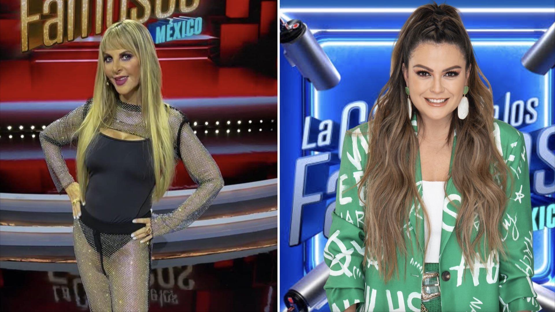 Shanik reclama a Mariana Echeverría por chiste sobre su hijo muerto