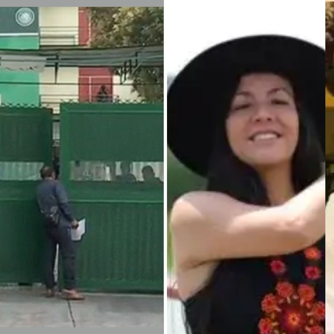 Caso Ximena Guzmán y José Muñoz: Realizan Audiencia a Uno de los 13 Detenidos por Homicidio