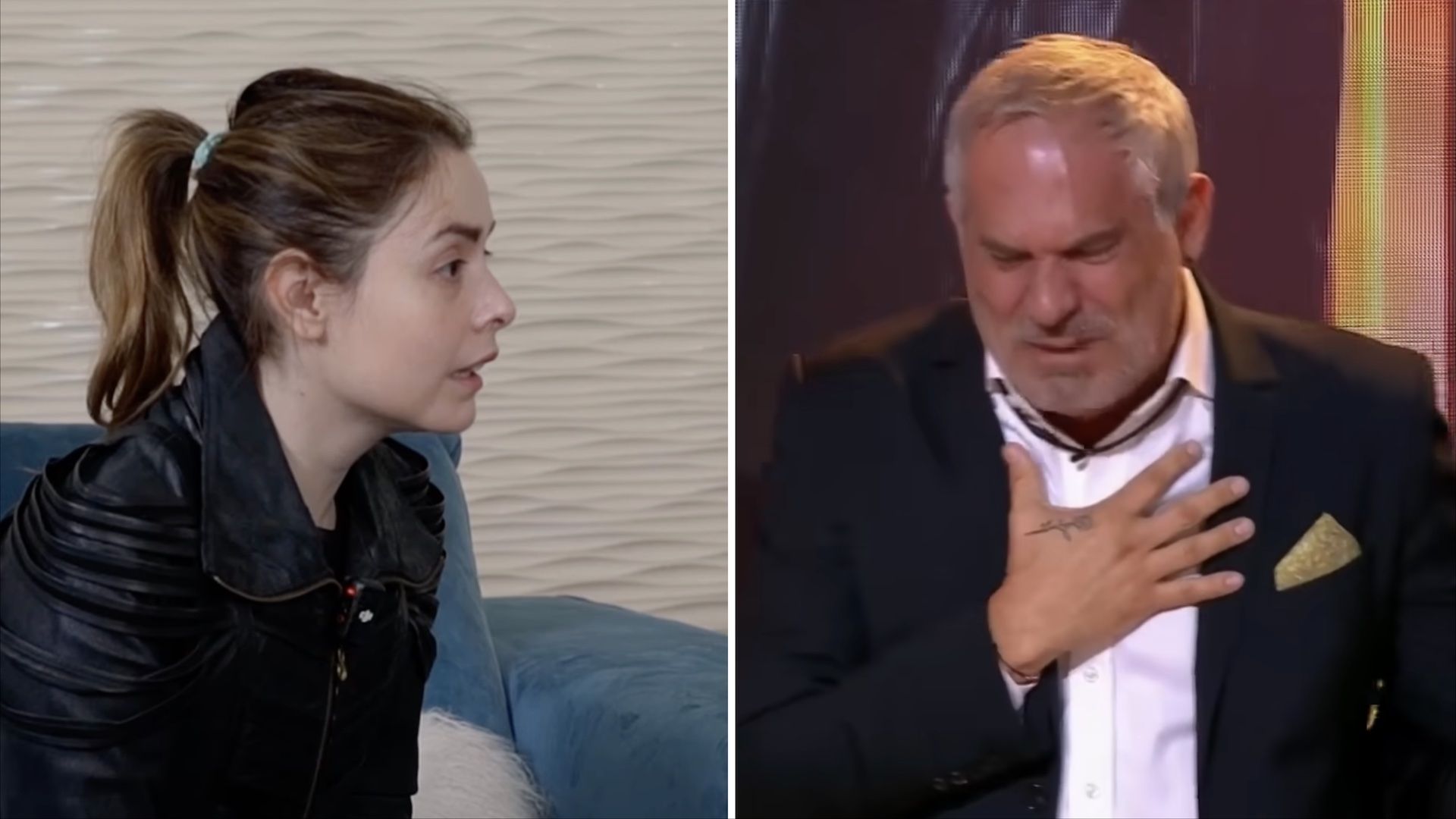 Maryfer Centeno analiza exabrupto de Arath de la Torre