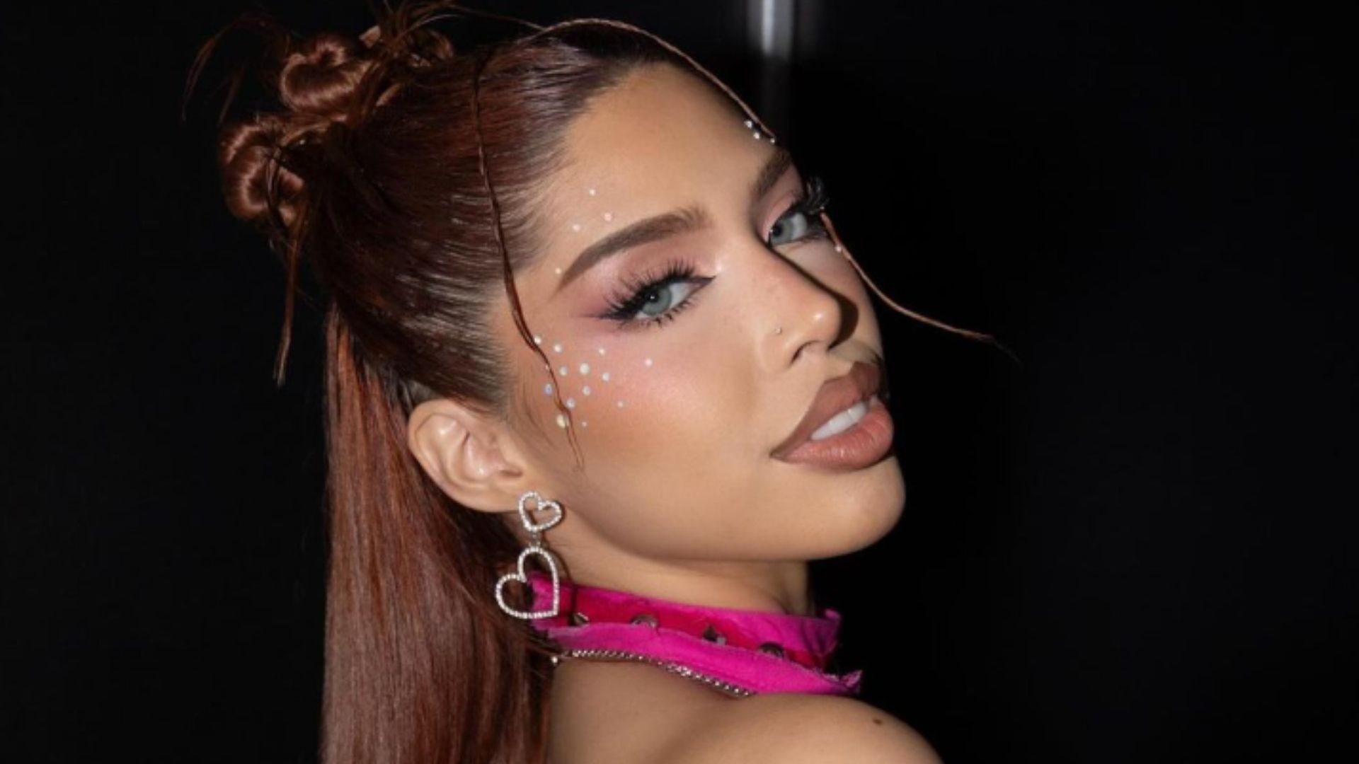 Yeri Mua Dice que No Asistiría a un Concierto de Kimberly Loaiza por Lealtad a Kenia Os