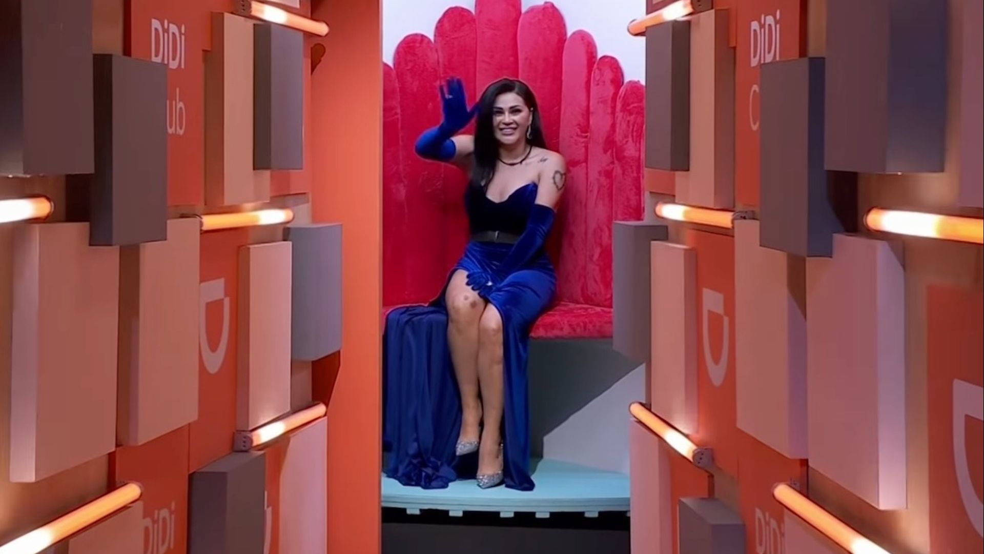 ‘Gomita teme que no la quieran’: Maryfer Centeno analiza su salida