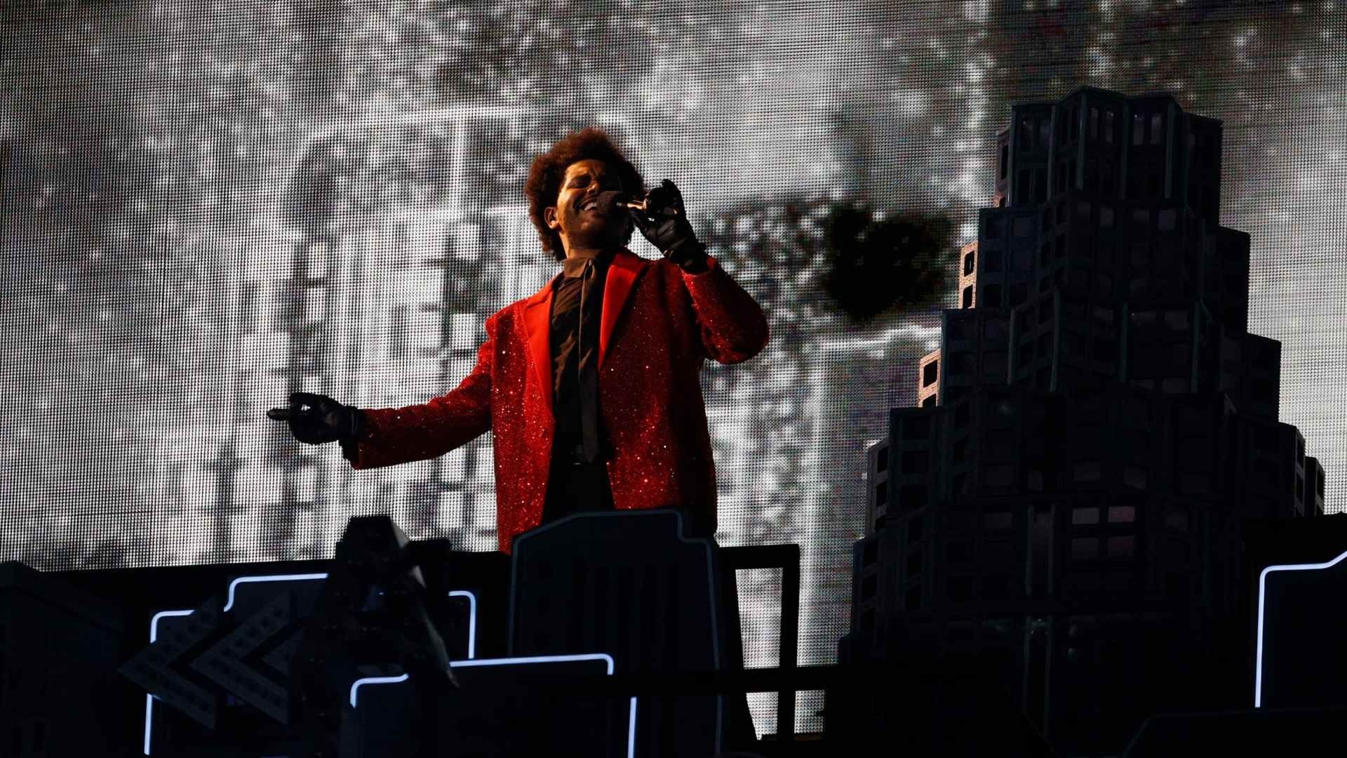 The Weeknd en México 2026 con Paquetes VIP Desatan Furor: Precio y ¿Qué Incluye?