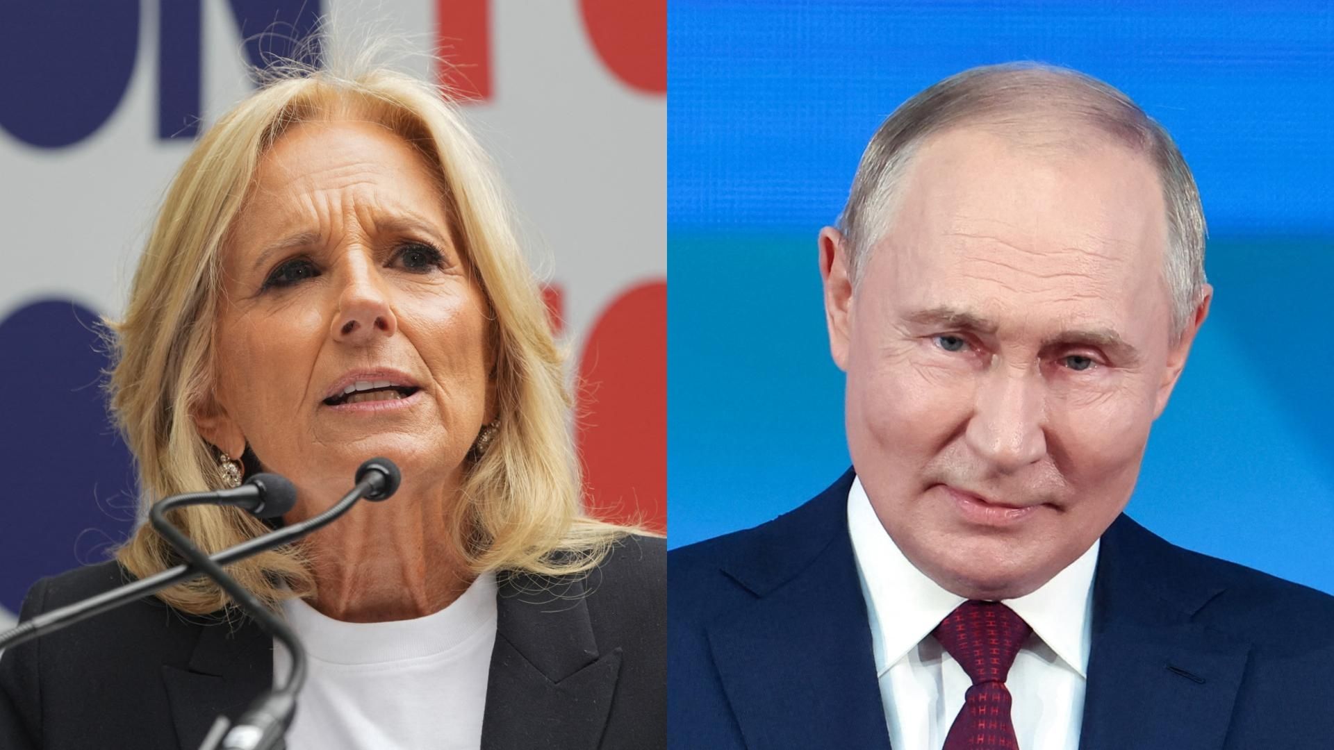 A la toma de protesta de Sheinbaum han sido invitados líderes de todo el mundo, como Putin, aunque el Kremlin no ha confirmado que vaya a asistir.