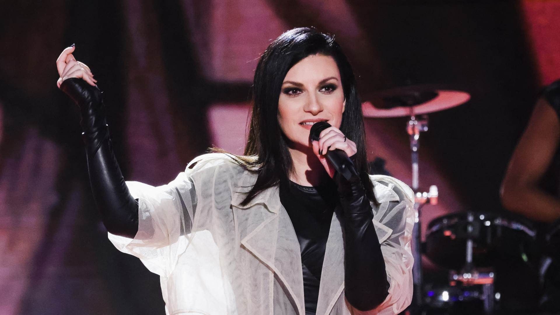 Laura Pausini anuncia gira internacional en 2026