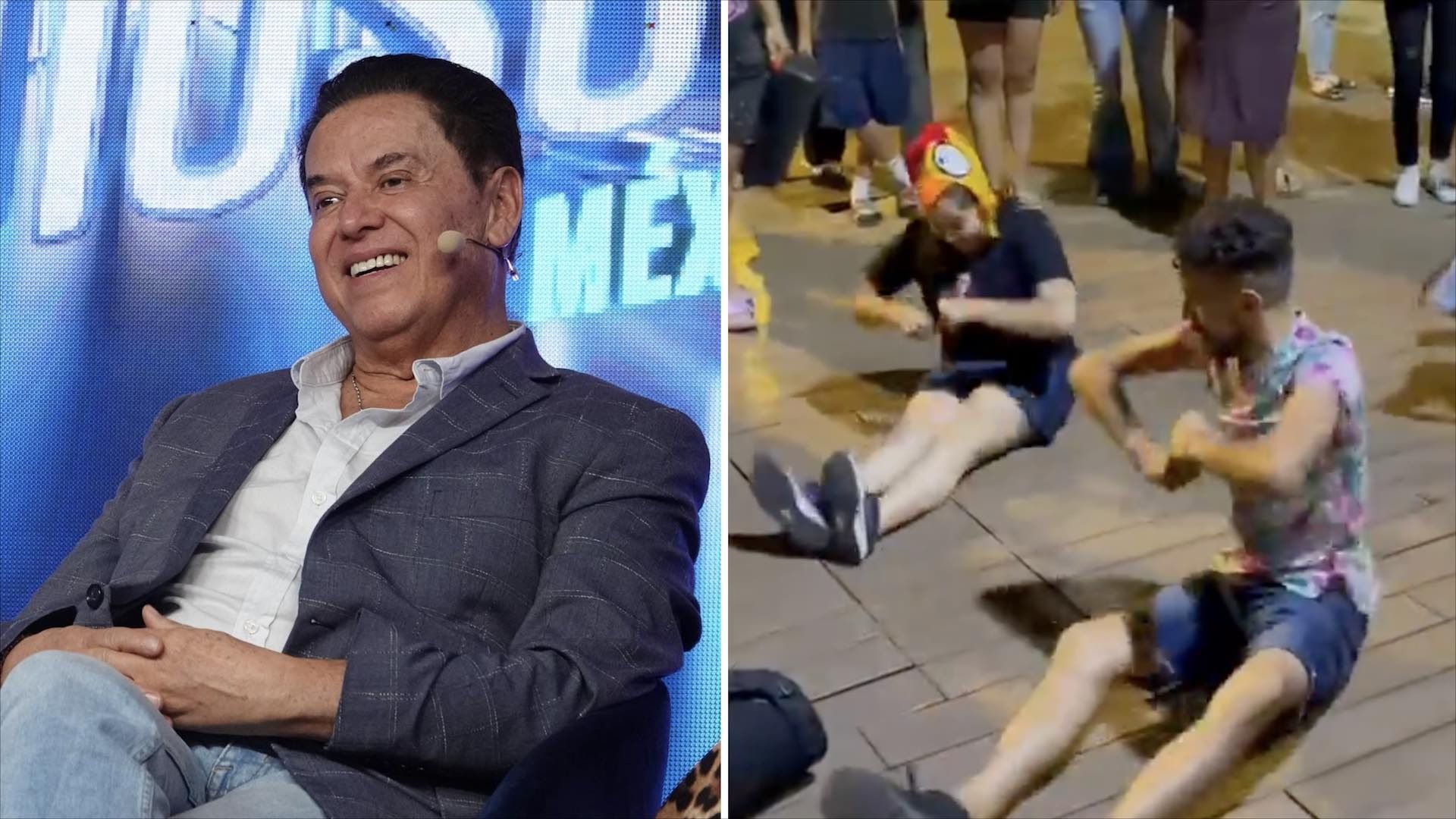 Celebran a Mario Bezares con El Gallinazo