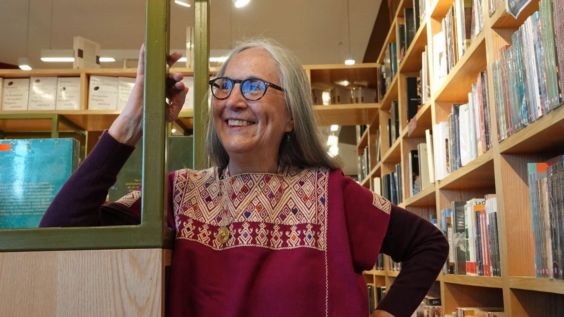 Murió Julieta Fierro, divulgadora y científica mexicana