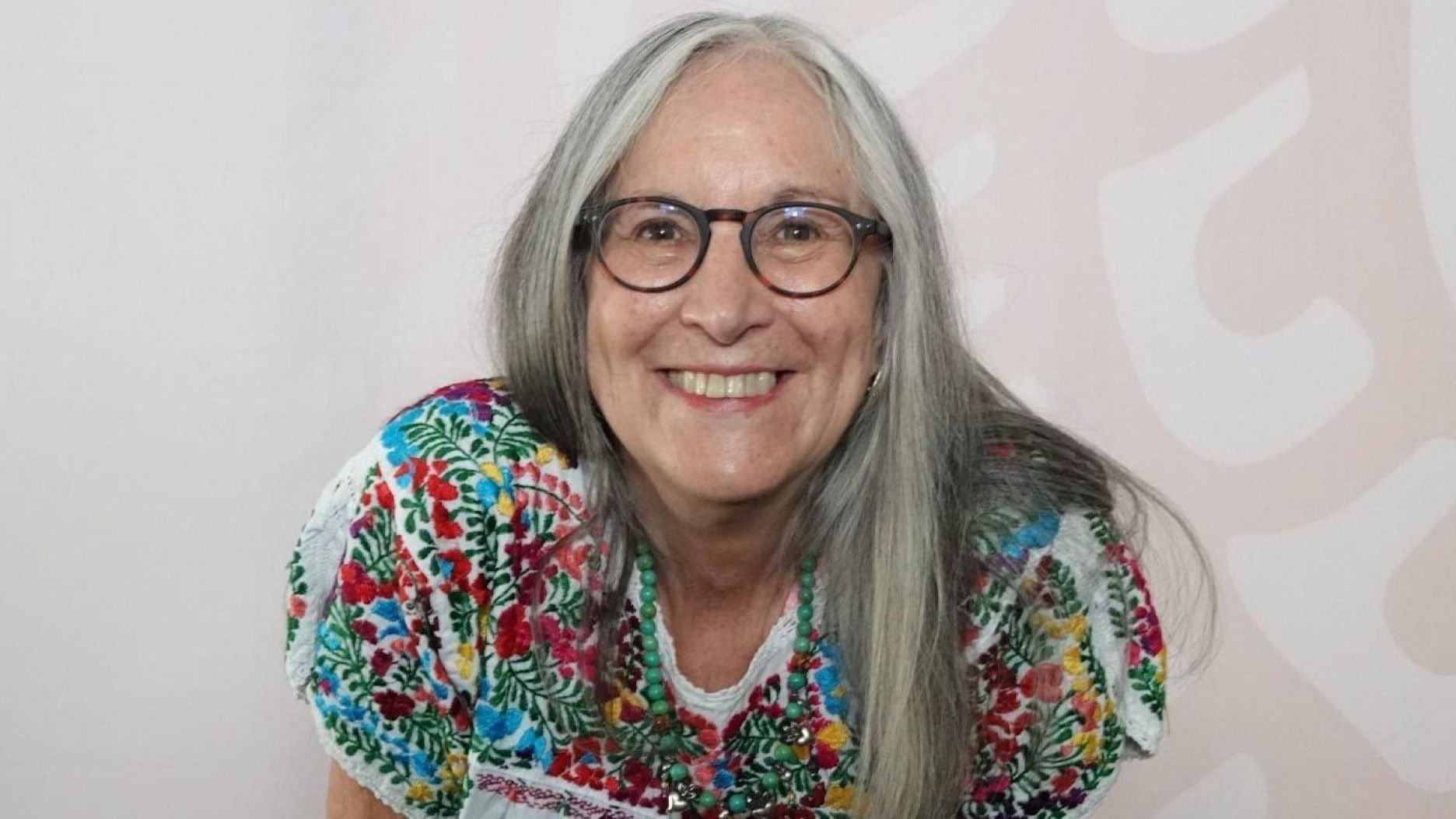 Sheinbaum Lamenta Muerte de Julieta Fierro; Políticos y la Academia Expresan sus Condolencias