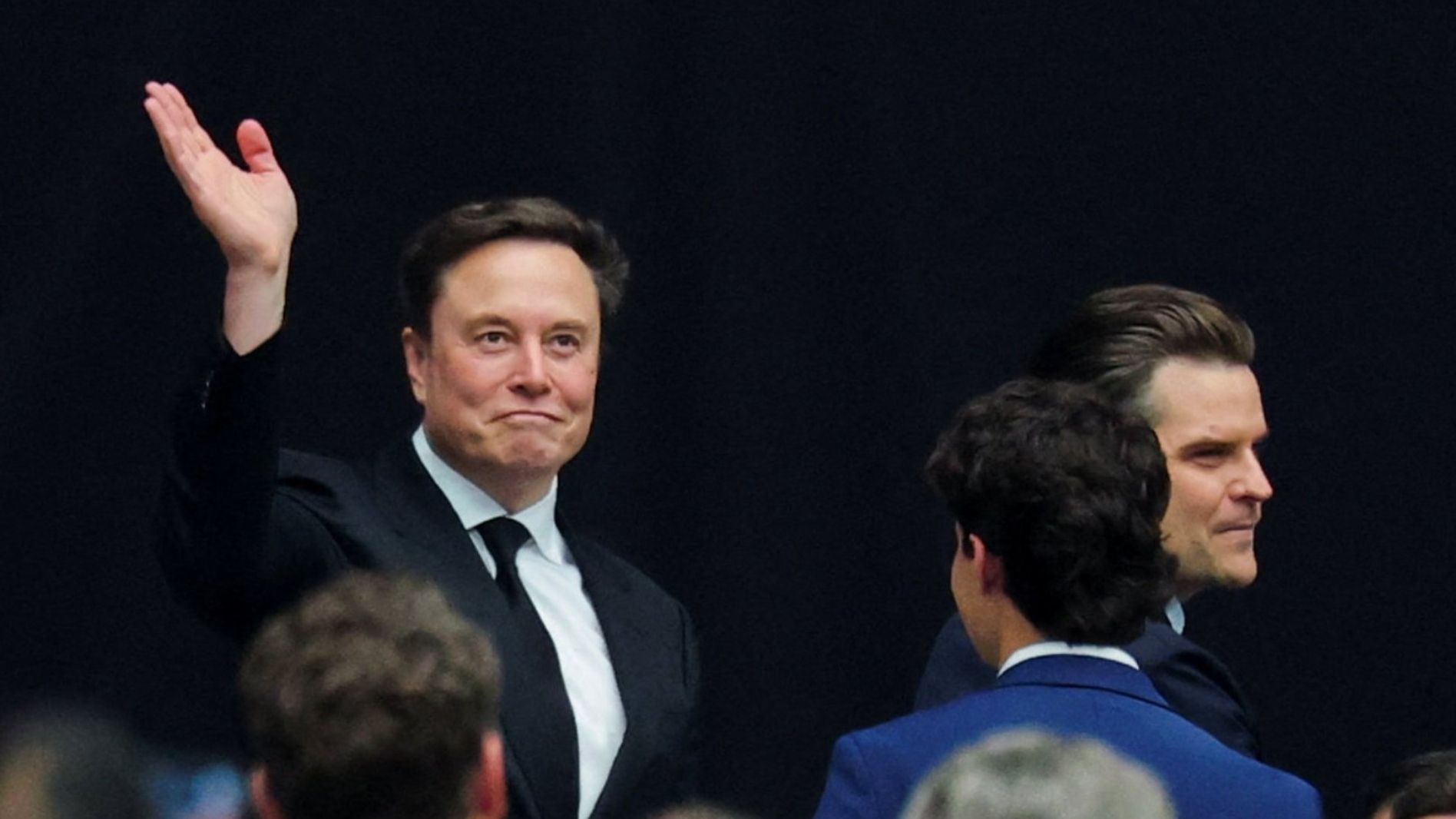 Funeral de Charlie Kirk Elon Musk, Donald Trump Asisten a Dar Último Adiós