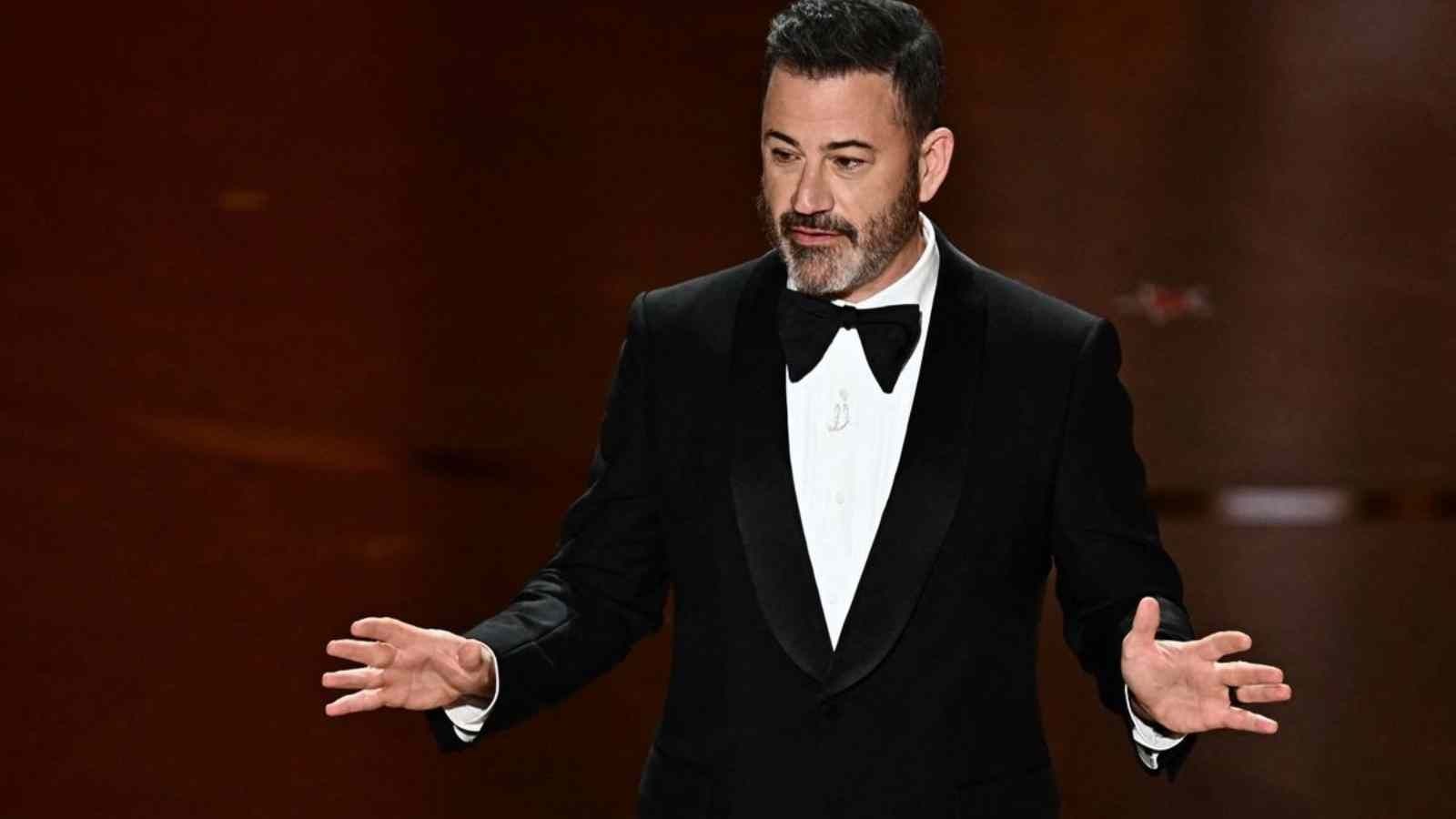 Programa de Jimmy Kimmel