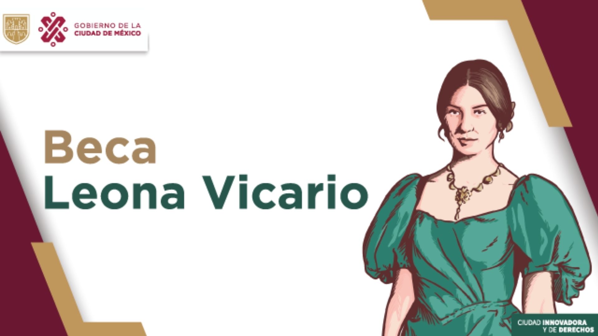 Beca Leona Vicario 2024: ¿Cómo Hacer el Registro para Recibir Apoyo de Mil Pesos Mensuales?