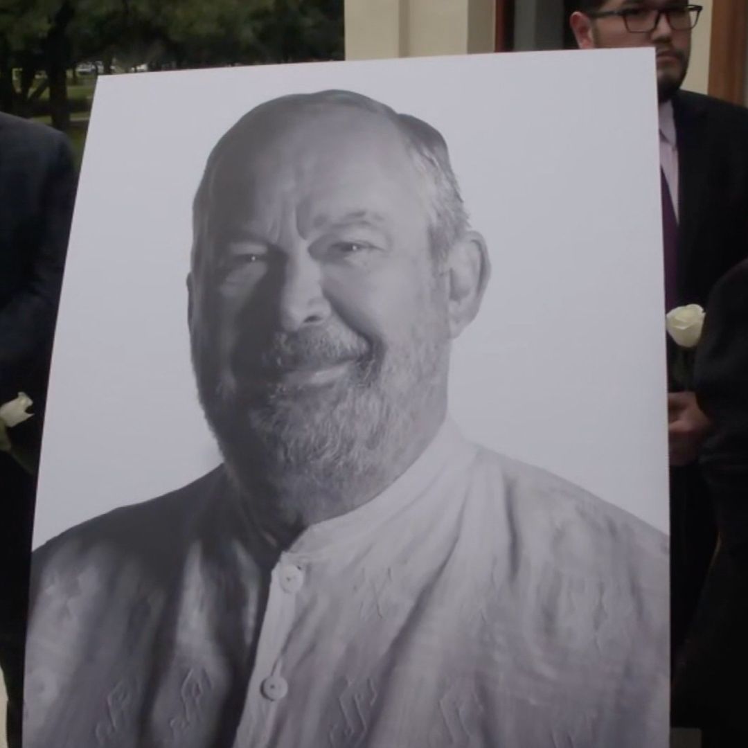 Homenaje de Mauricio Fernández Garza