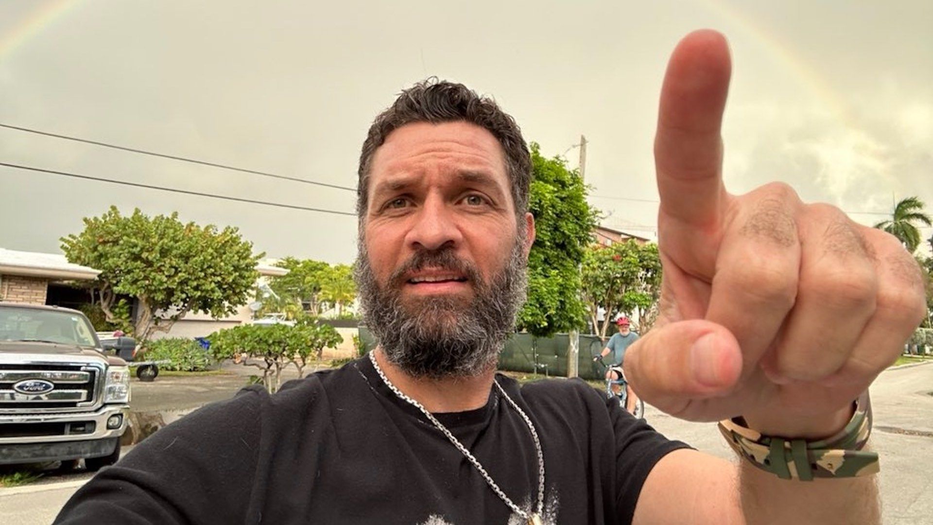 ICE detuvo en EUA al empresario de Haití Dimitri Vorbe, acusado de vínculos con el crimen organizado