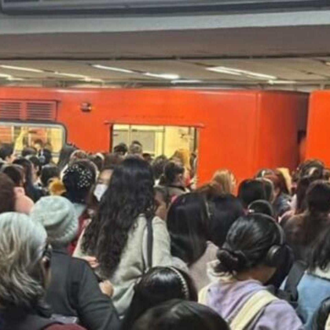 ¿Qué pasó en la Línea A del Metro Hoy, sábado 27 de septiembre?