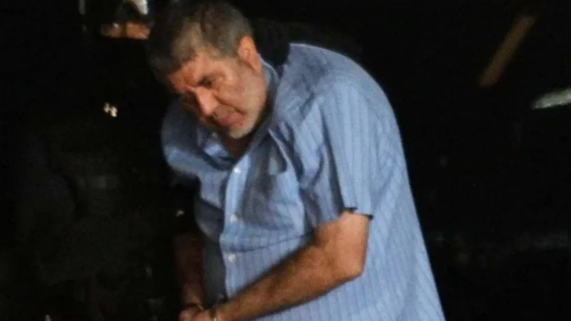 Vicente Carrillo Fuentes, "el Viceroy", exlíder del Cártel de Juárez: Aplazan Audiencia