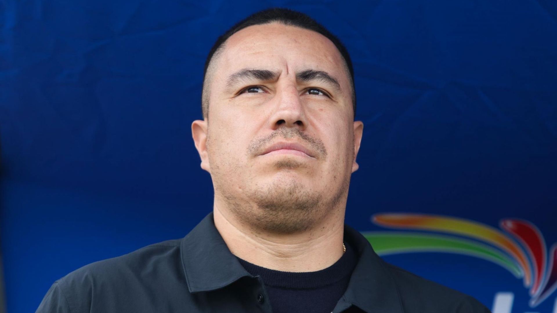 Pumas Liga MX Efraín Juárez