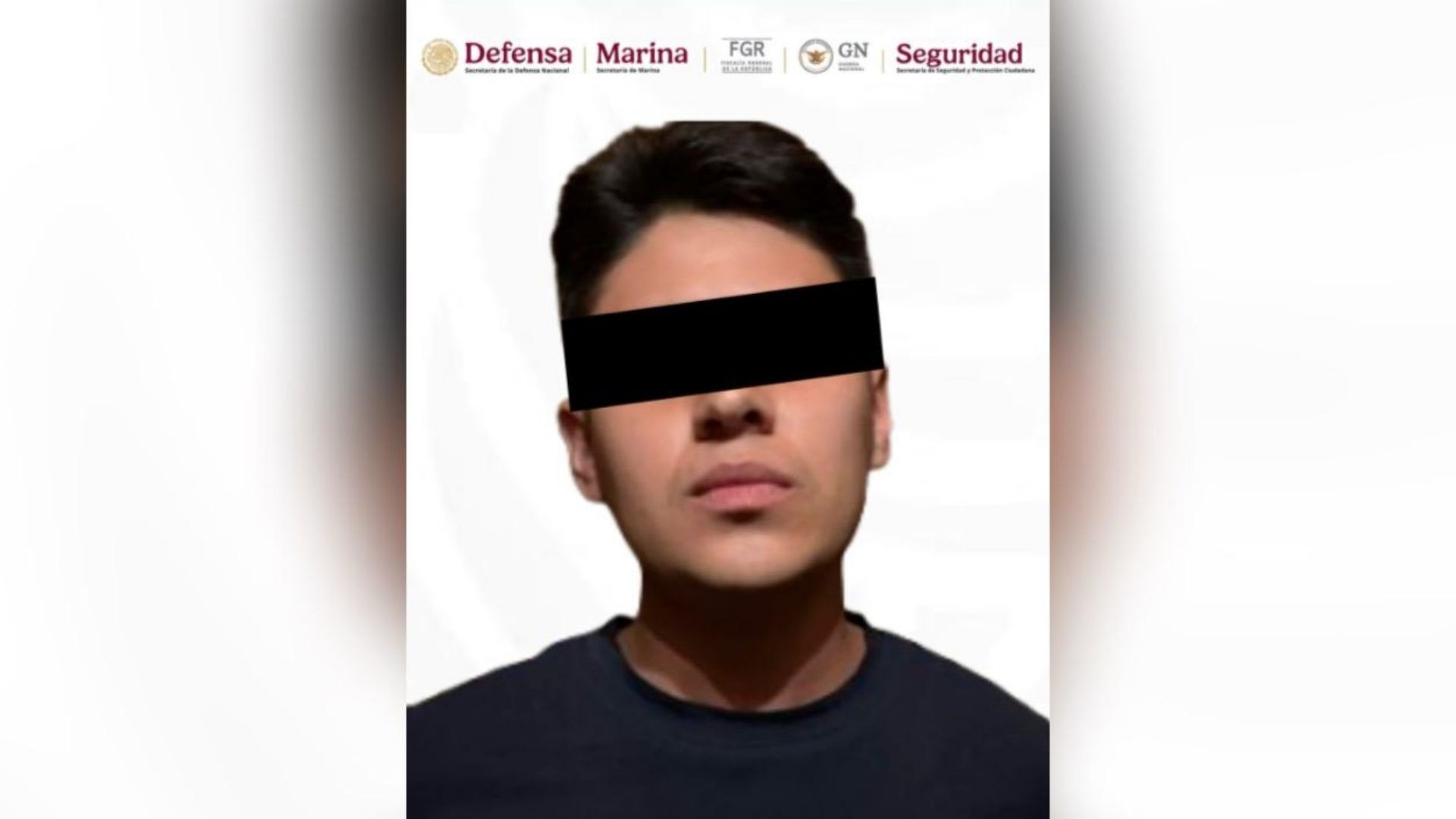 El ‘Chuki’, piloto aviador del Cártel de Sinaloa