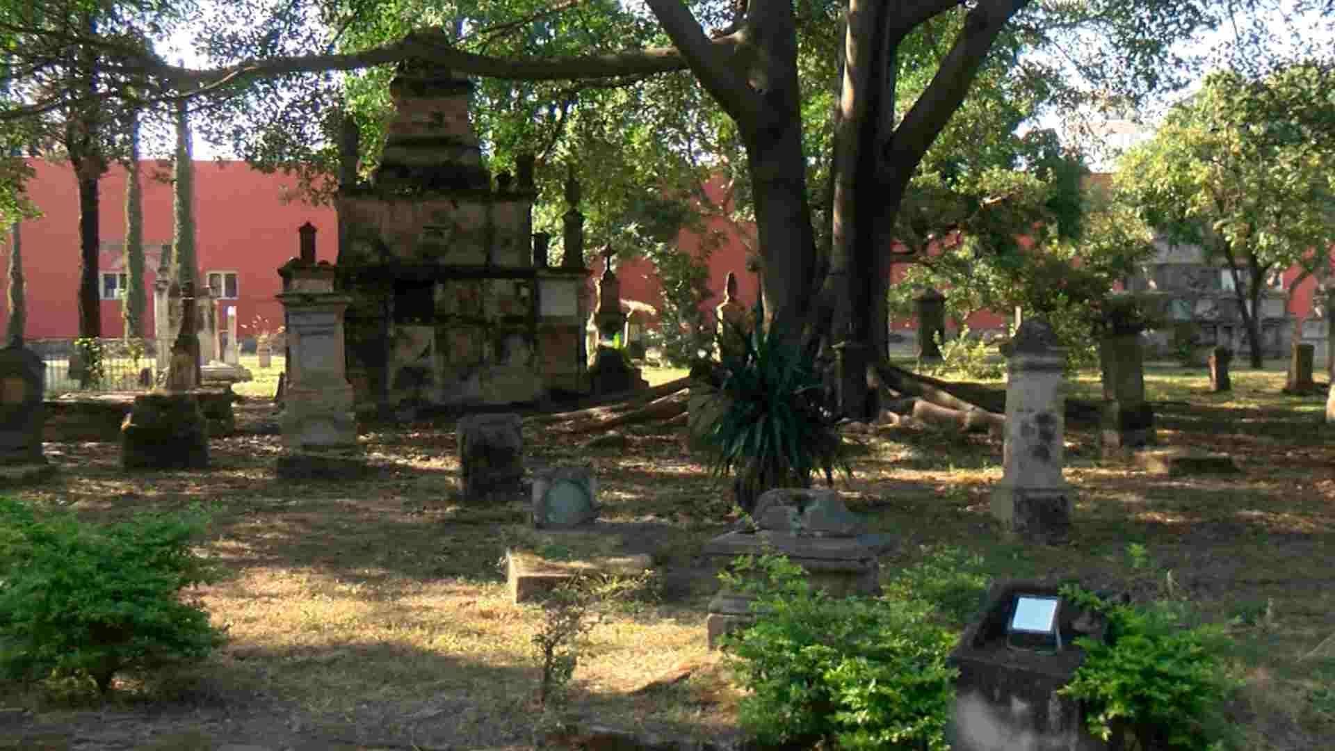 Dan a conocer actividades en el Museo Panteón de Belén por el Día de Muertos