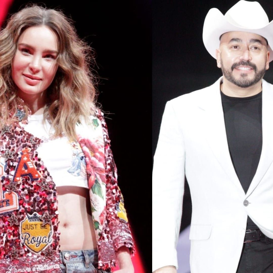 Que dijo Lupillo Rivera de Belinda Libro Denuncia