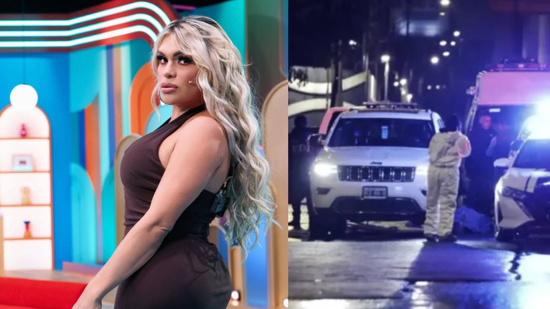 Wendy Guevara. Foto: Instagram/Cuartoscuro