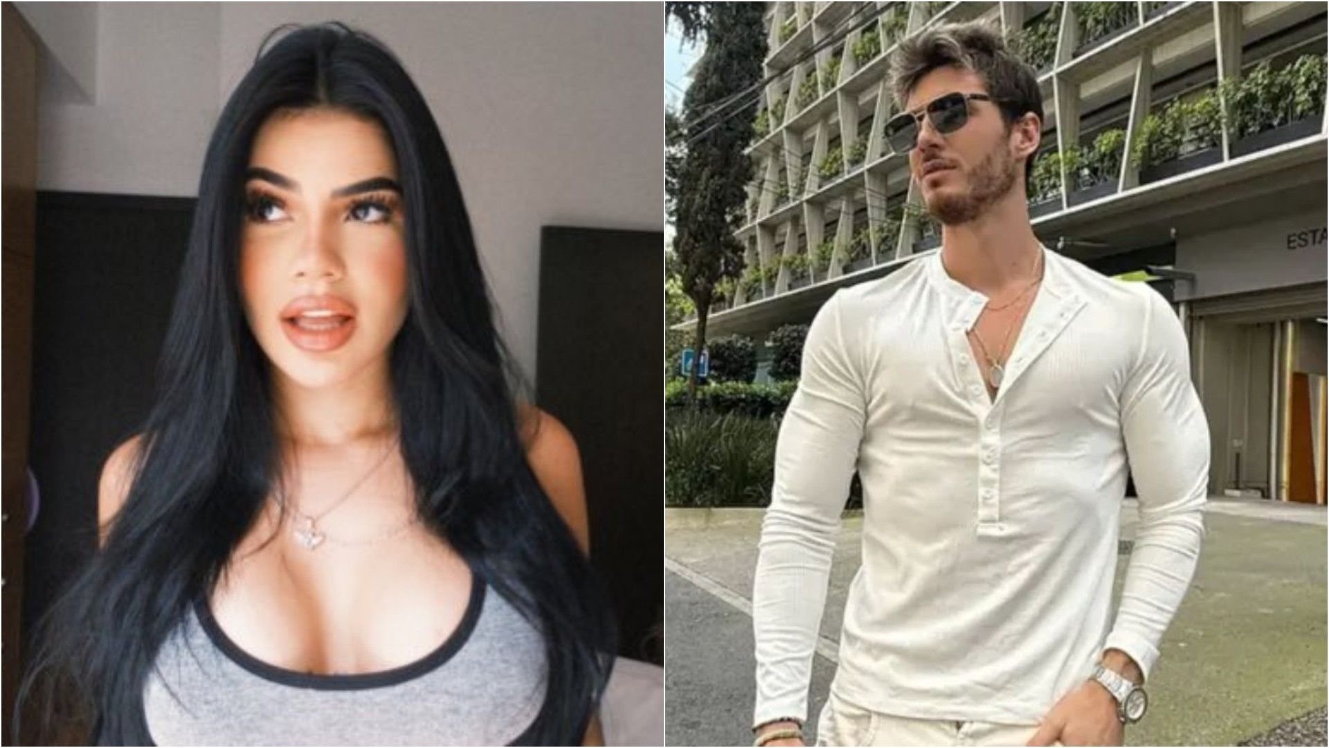 Mariana no participará en Las Estrellas Bailan Hoy