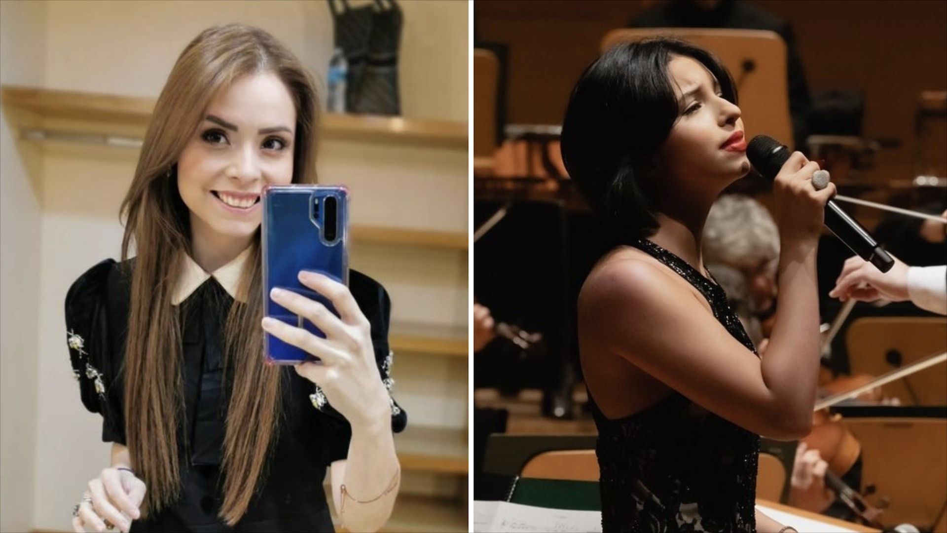 Maryfer Centeno analiza respuesta de Ángela Aguilar a ser ‘Mujer del Año’