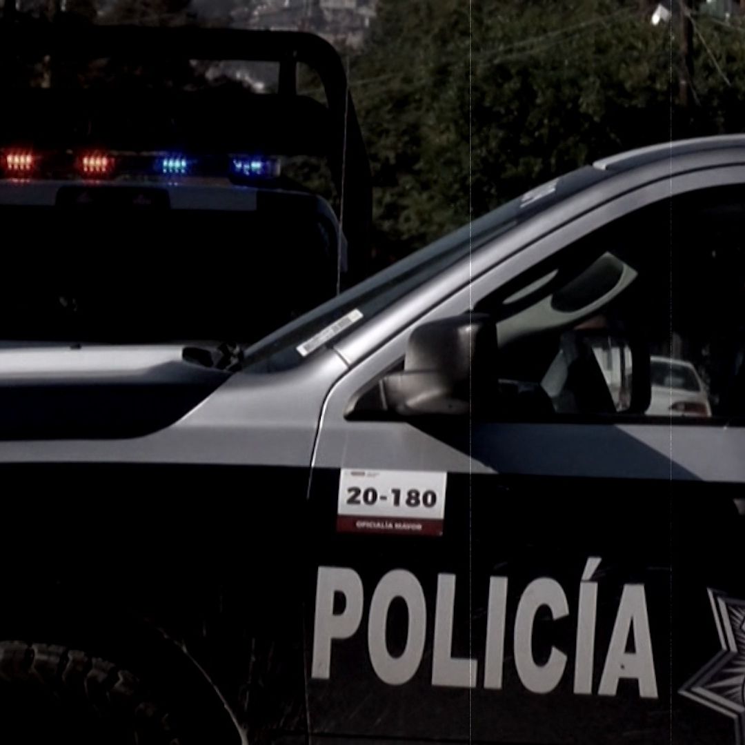 Balacera en Carretera Transpeninsular Deja Al Menos Cuatro Personas Sin Vida en Ensenada