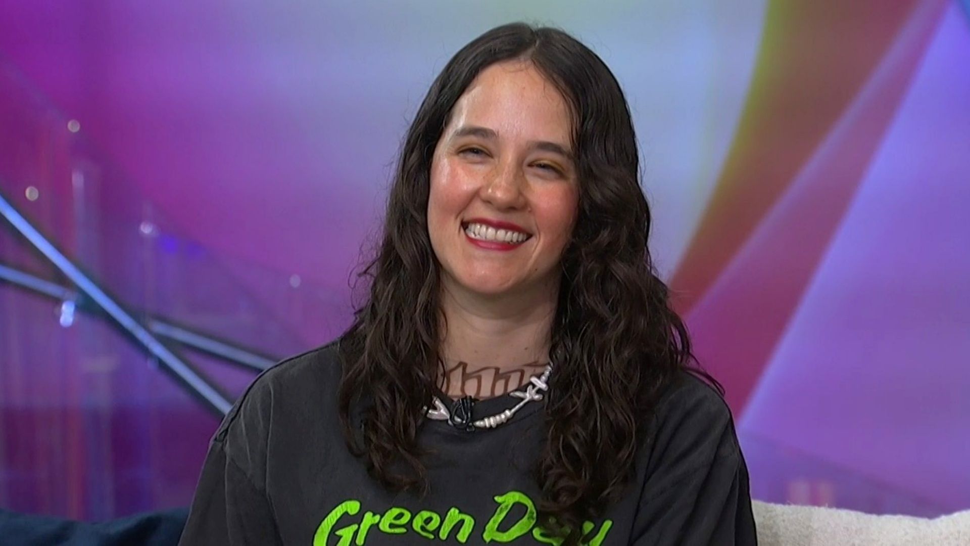 Ximena Sariñana presenta Chispa Roja