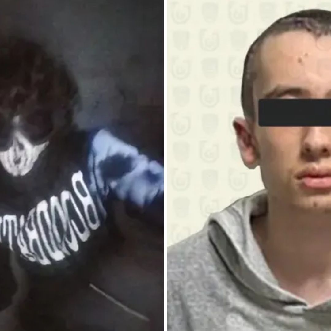 Lex Ashton: Especialistas Preocupados por su Salud Mental: “Queremos Evitar Mate a Alguien Más”