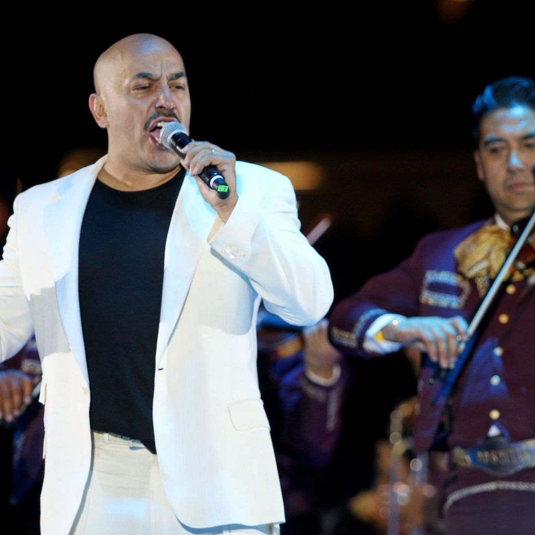 Lupillo Rivera Demanda a Belinda