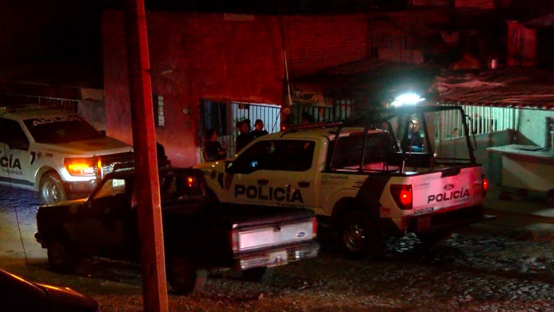 Policía golpea a su pareja en Tlaquepaque