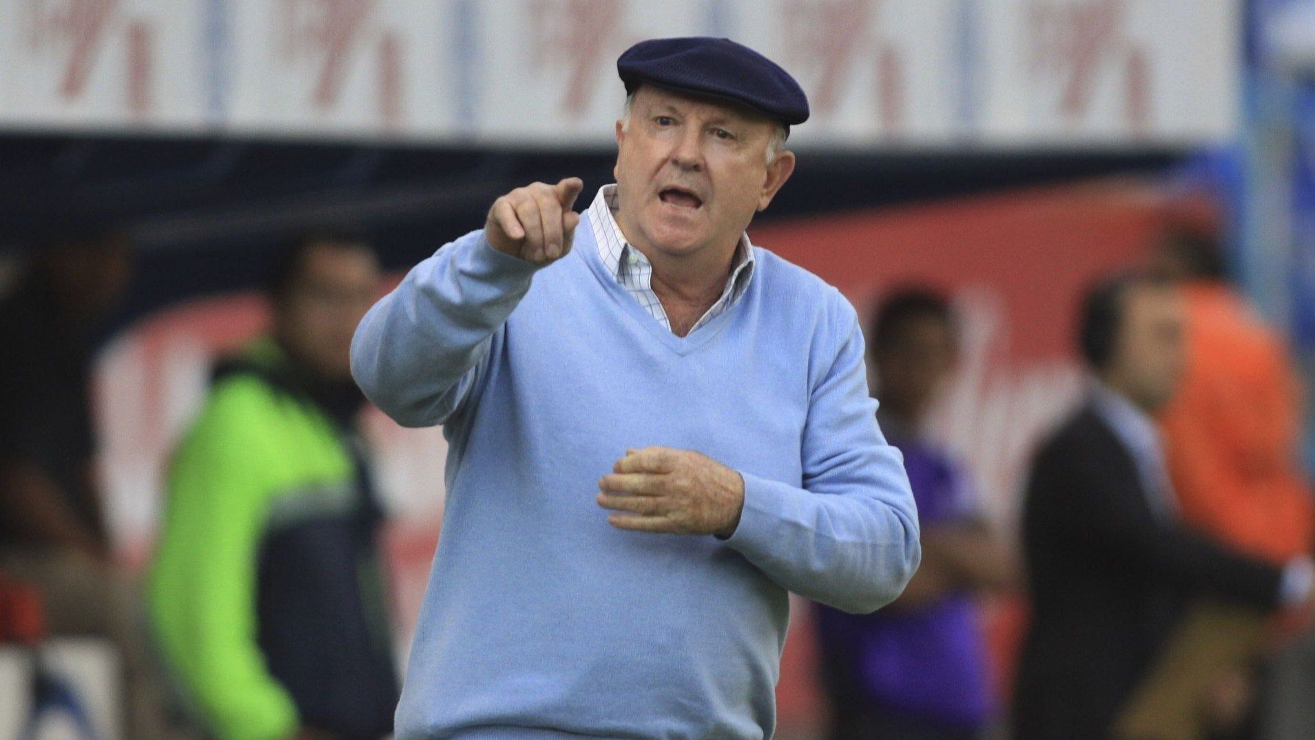 Murió este sábado el exdirector técnico del América
