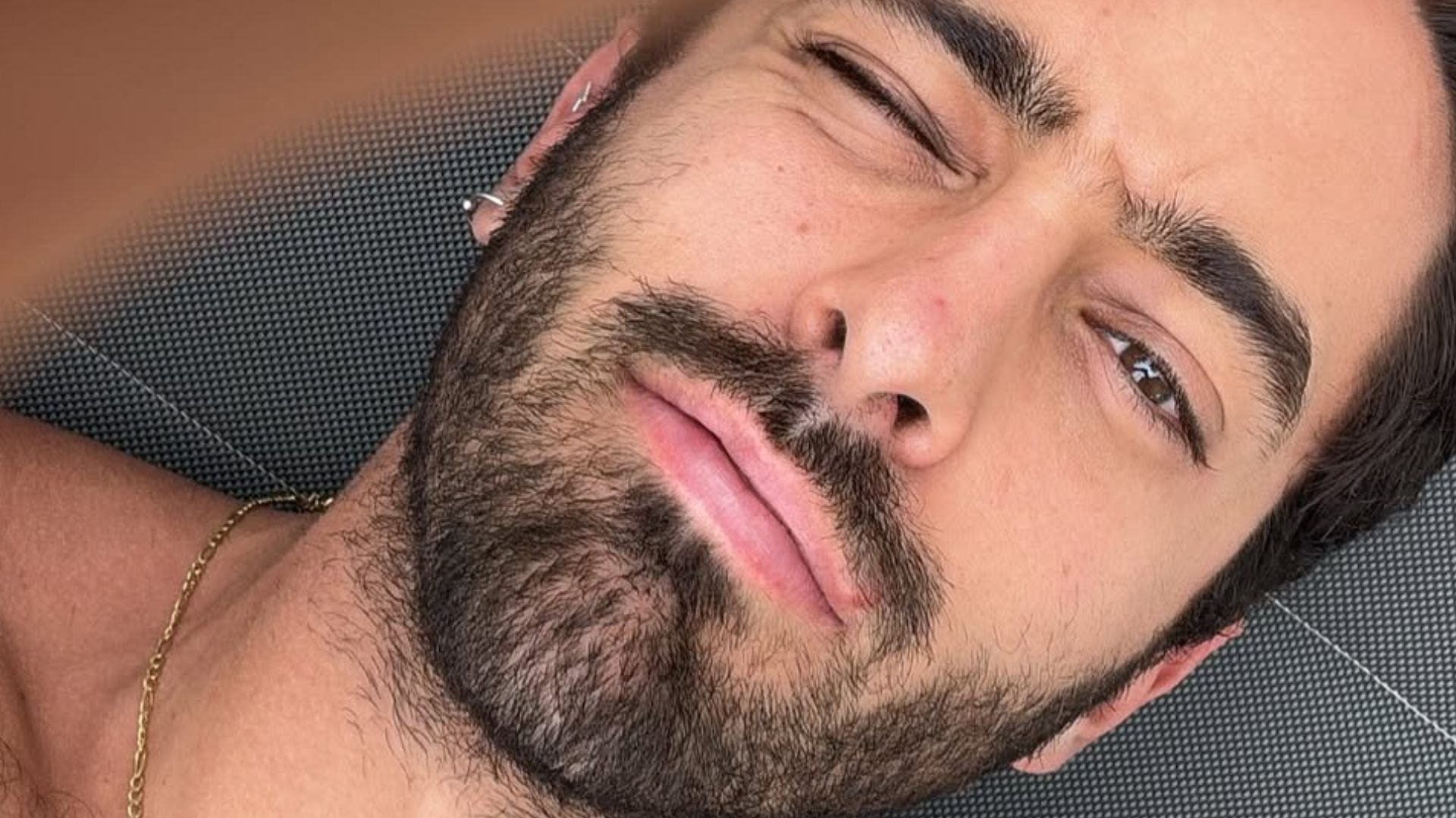 Actor Patricio José
