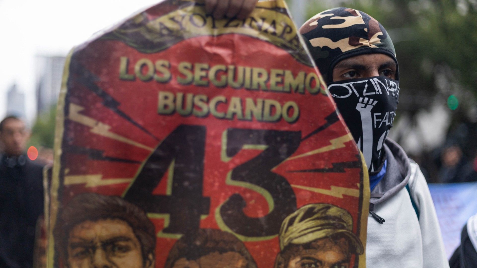 Caso Ayotzinapa Detienen a expolicía de Iguala ligado a la Desaparición de 43 Normalistas.
