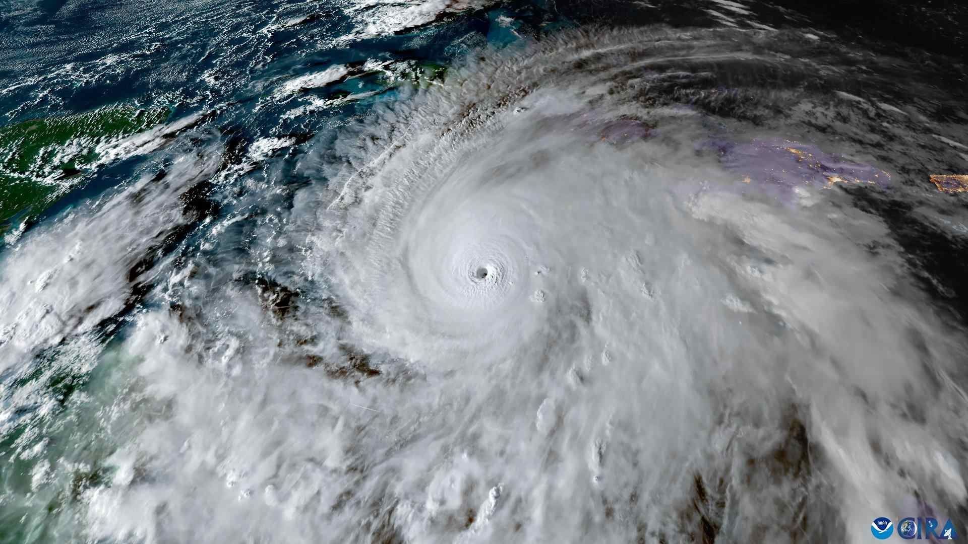 Huracán Melissa