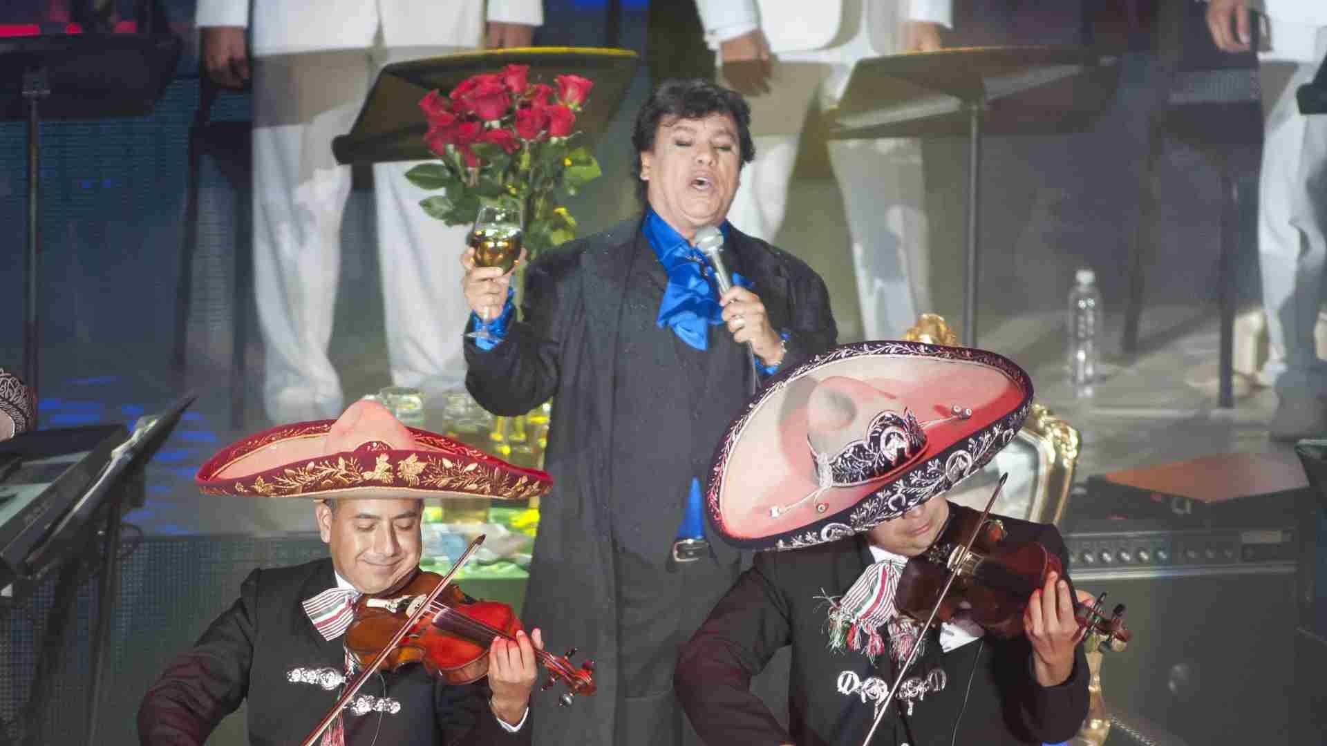 Juan Gabriel