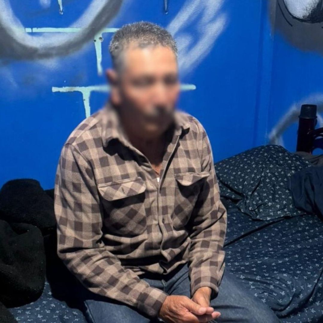 Localizan a Transportista del Estado de México Privado de la Libertad en Jilotepec