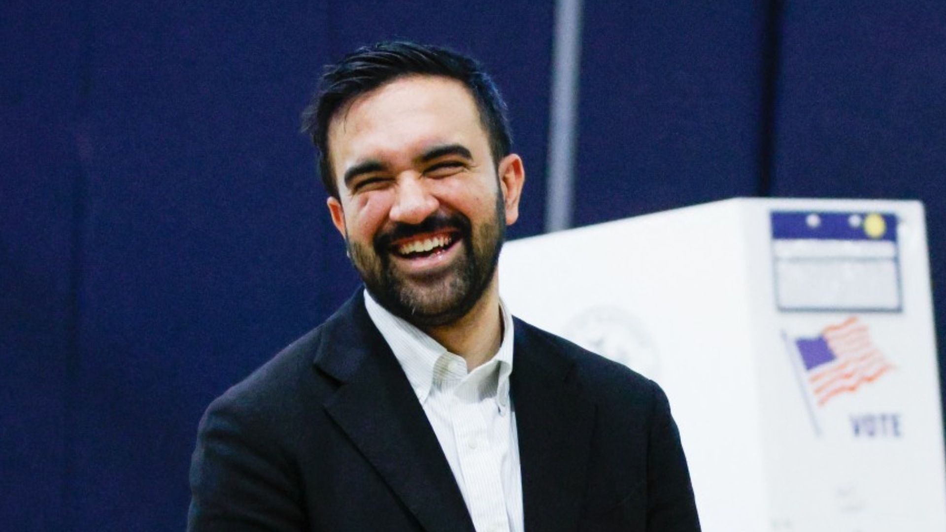 Quién es Zohran Mamdani, Primer Musulmán Electo Como Alcalde de Nueva York.